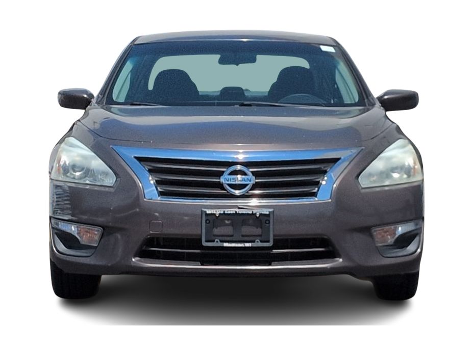 Thumbnail: 2013 Nissan Altima - 18