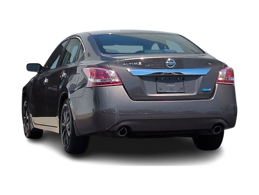Thumbnail: 2013 Nissan Altima - 3