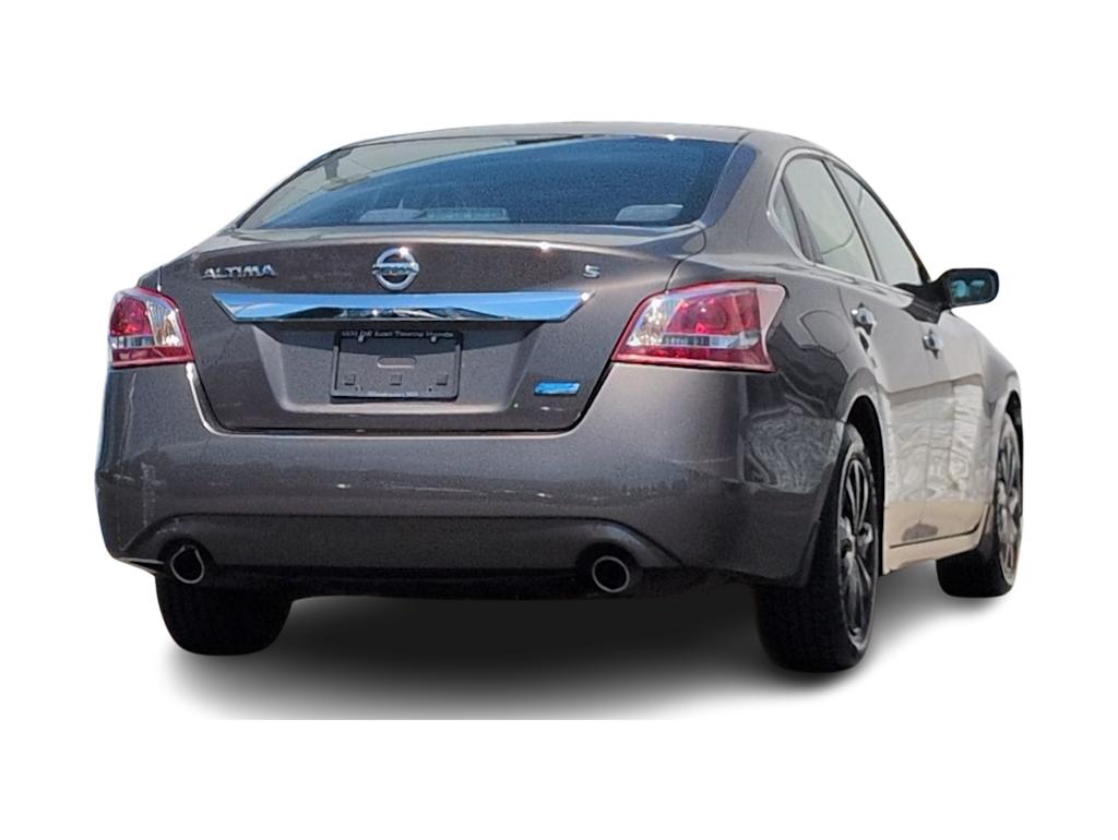 Thumbnail: 2013 Nissan Altima - 21