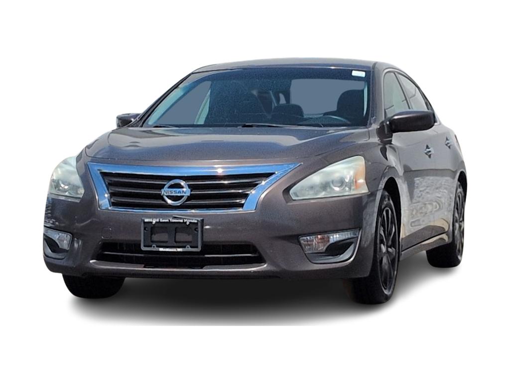 Thumbnail: 2013 Nissan Altima - 19