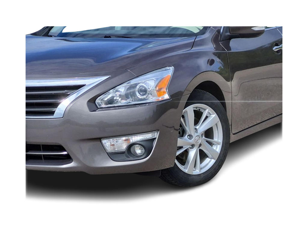 Thumbnail: 2013 Nissan Altima - 23