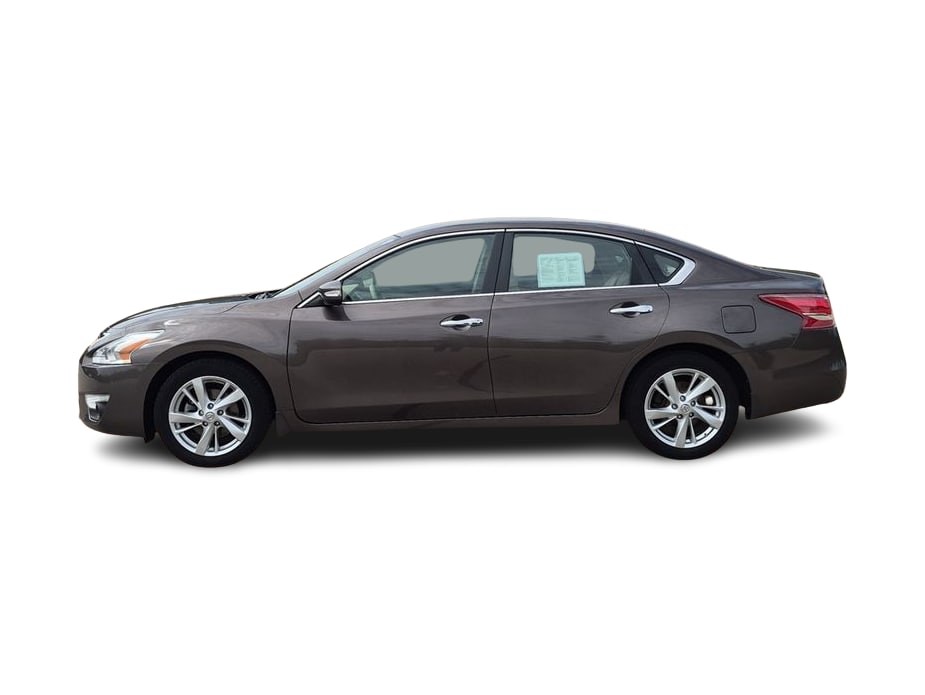 Thumbnail: 2013 Nissan Altima - 3