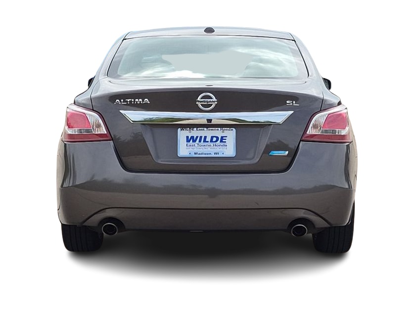 Thumbnail: 2013 Nissan Altima - 5