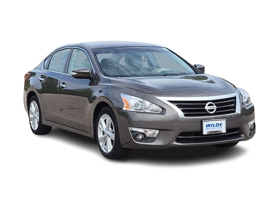 Thumbnail: 2013 Nissan Altima - 19