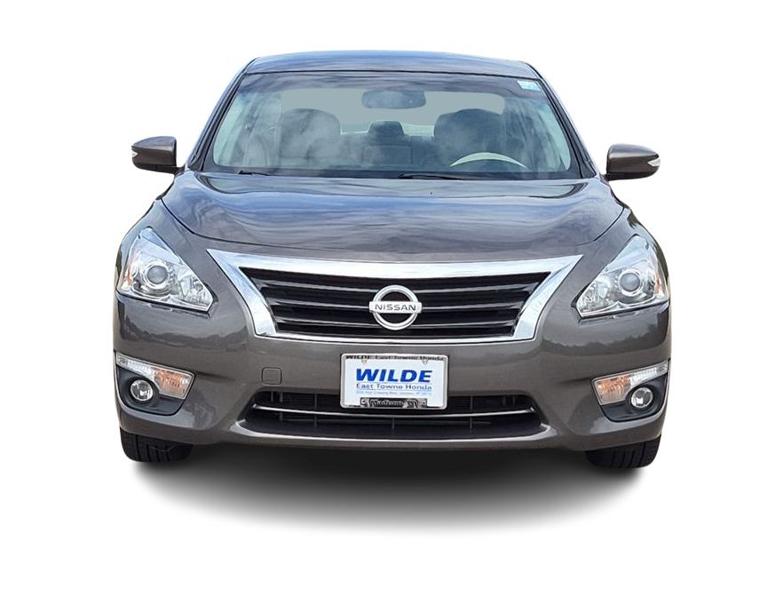 Thumbnail: 2013 Nissan Altima - 6