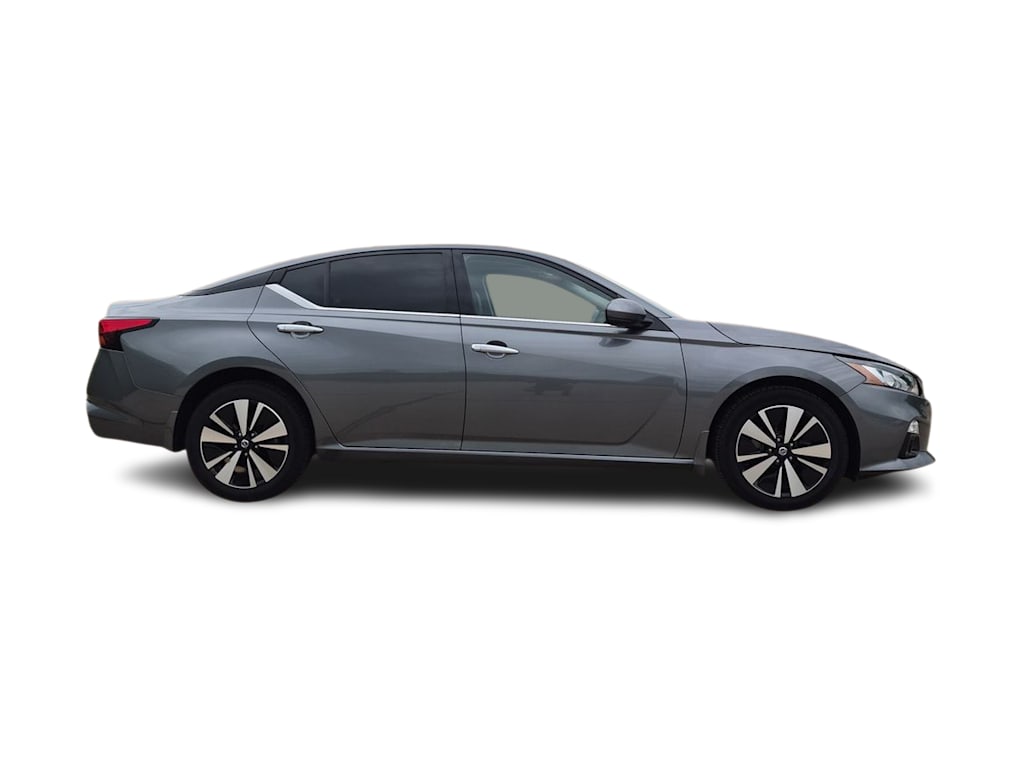 Thumbnail: 2019 Nissan Altima - 23