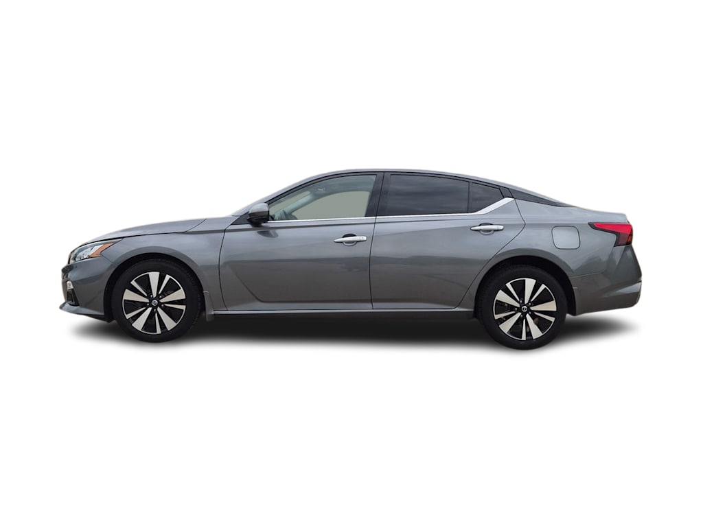 Thumbnail: 2019 Nissan Altima - 3