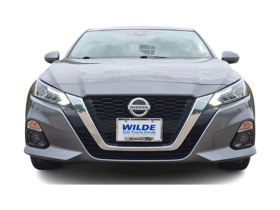 Thumbnail: 2019 Nissan Altima - 6