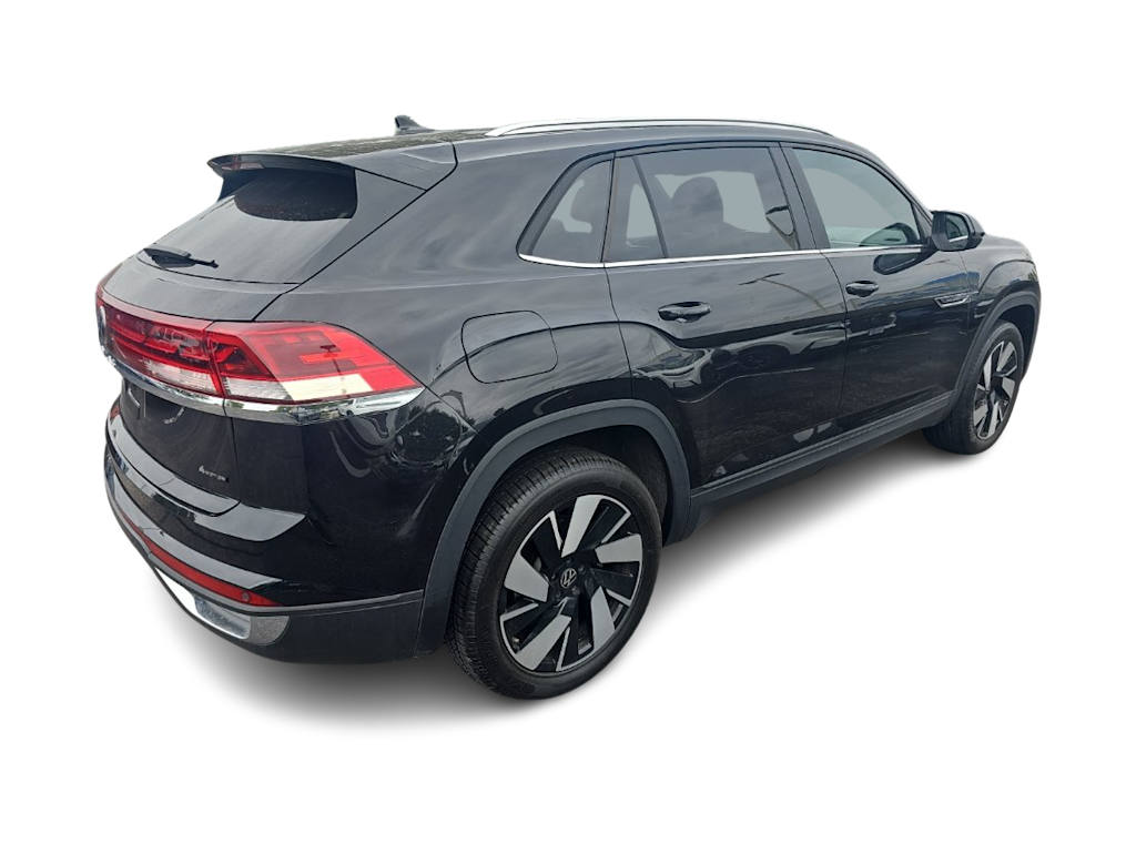 Thumbnail: 2026 Volkswagen Atlas - 7