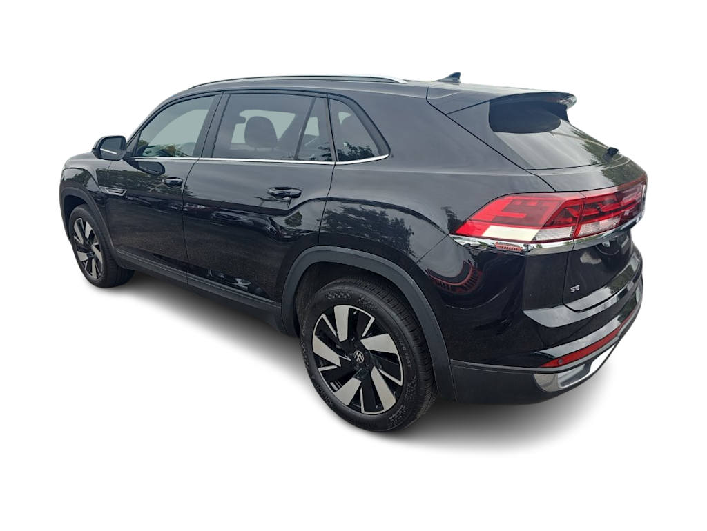 Thumbnail: 2026 Volkswagen Atlas - 2