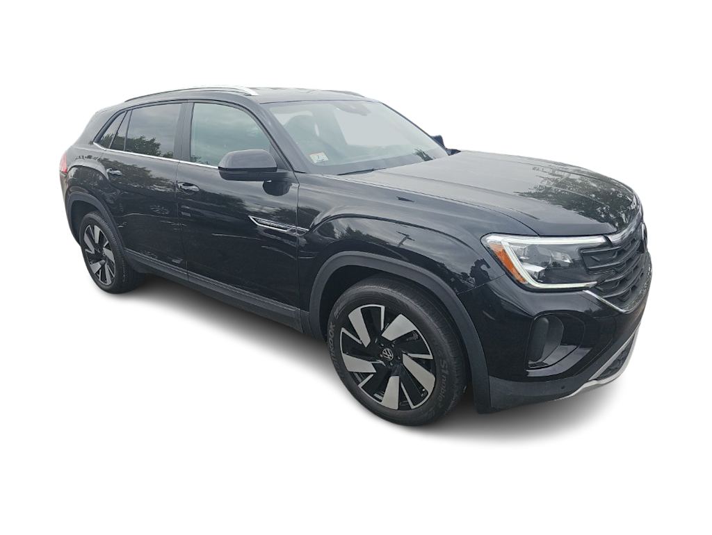 Thumbnail: 2026 Volkswagen Atlas - 8