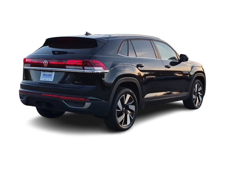 Thumbnail: 2026 Volkswagen Atlas - 21
