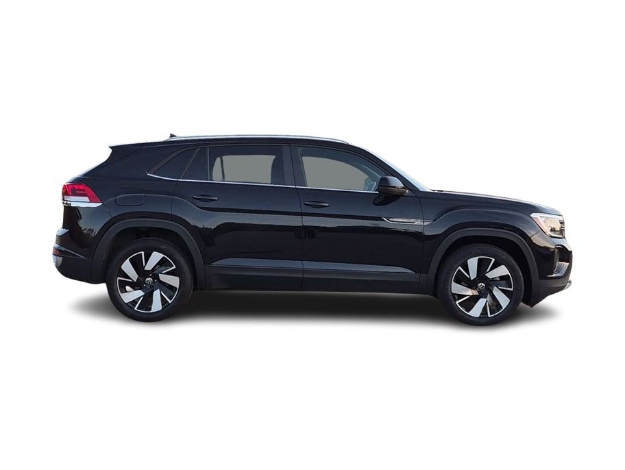 Thumbnail: 2026 Volkswagen Atlas - 22