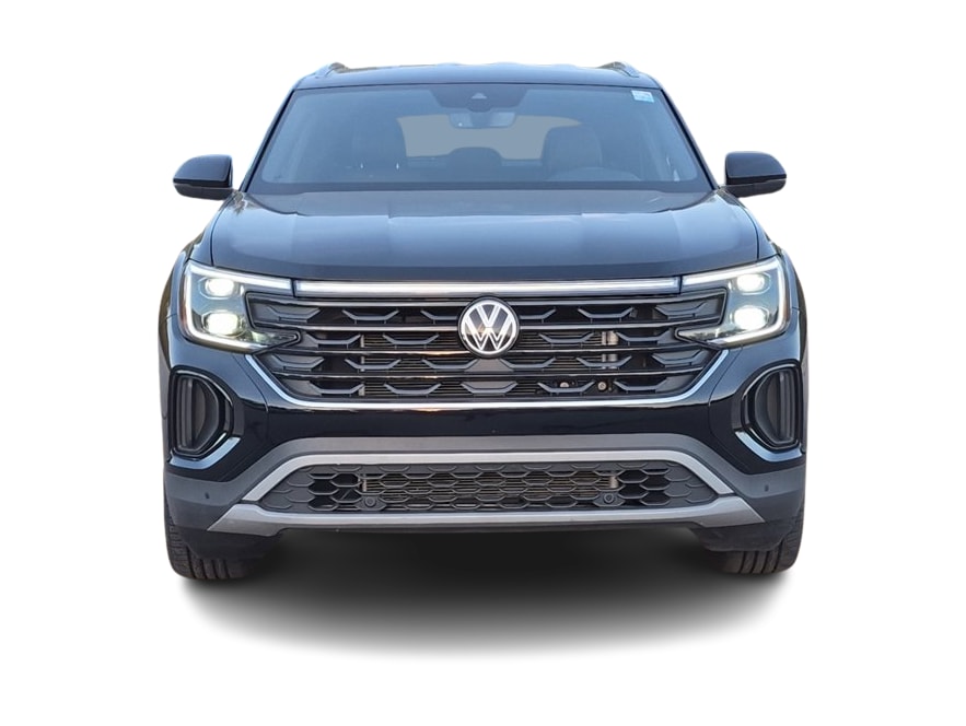 Thumbnail: 2026 Volkswagen Atlas - 6
