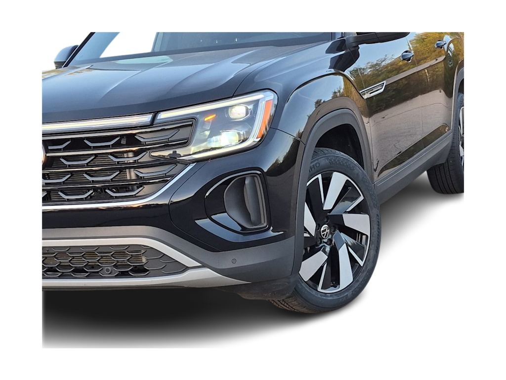 Thumbnail: 2026 Volkswagen Atlas - 23