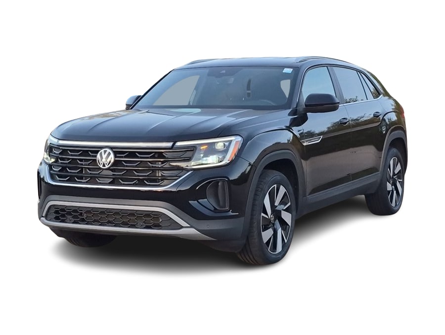 Thumbnail: 2026 Volkswagen Atlas - 20