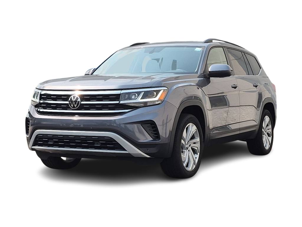 Thumbnail: 2022 Volkswagen Atlas - 21