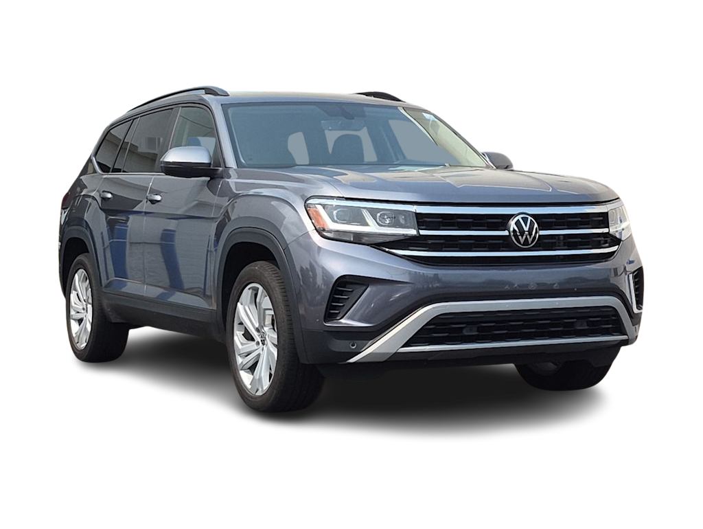 Thumbnail: 2022 Volkswagen Atlas - 20
