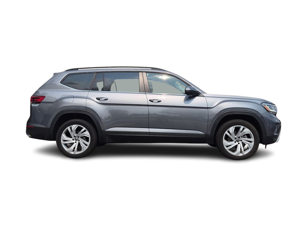 Thumbnail: 2022 Volkswagen Atlas - 23