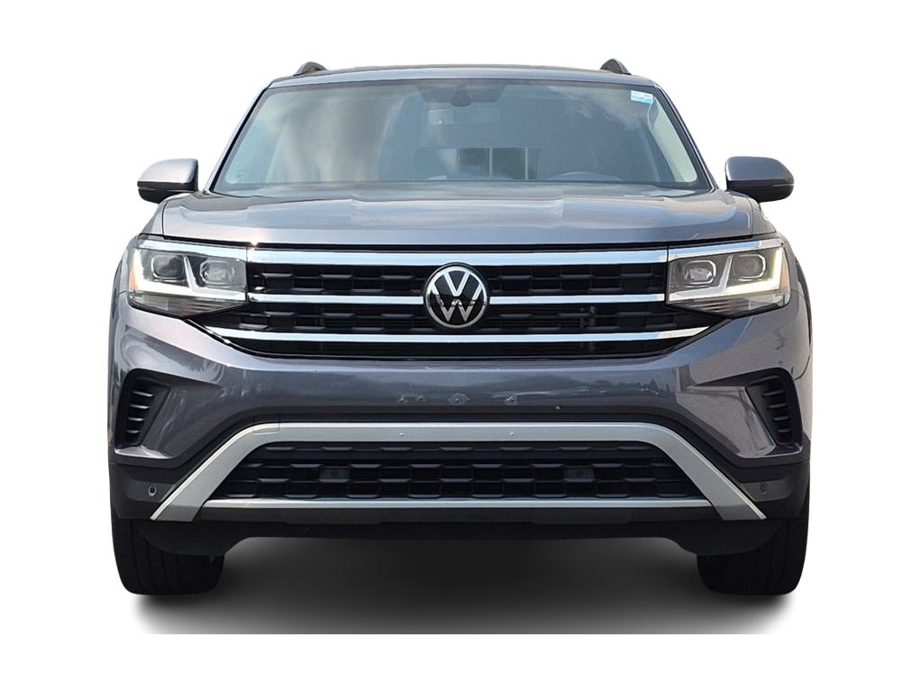 Thumbnail: 2022 Volkswagen Atlas - 6