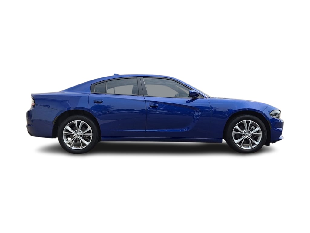 Thumbnail: 2022 Dodge Charger - 22