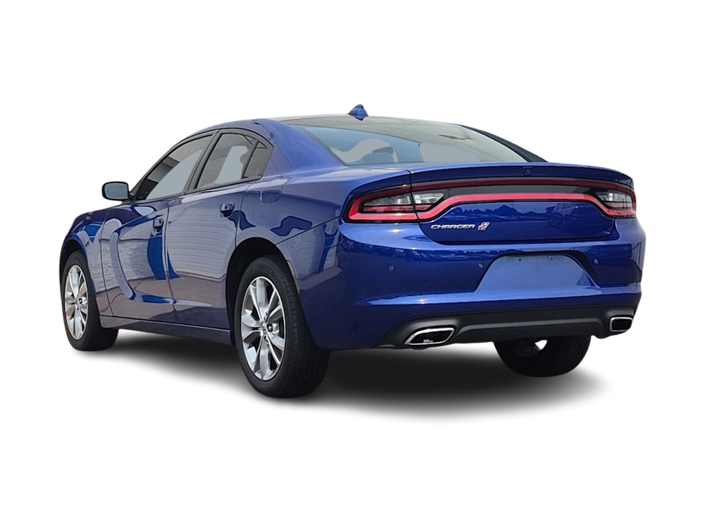 Thumbnail: 2022 Dodge Charger - 4