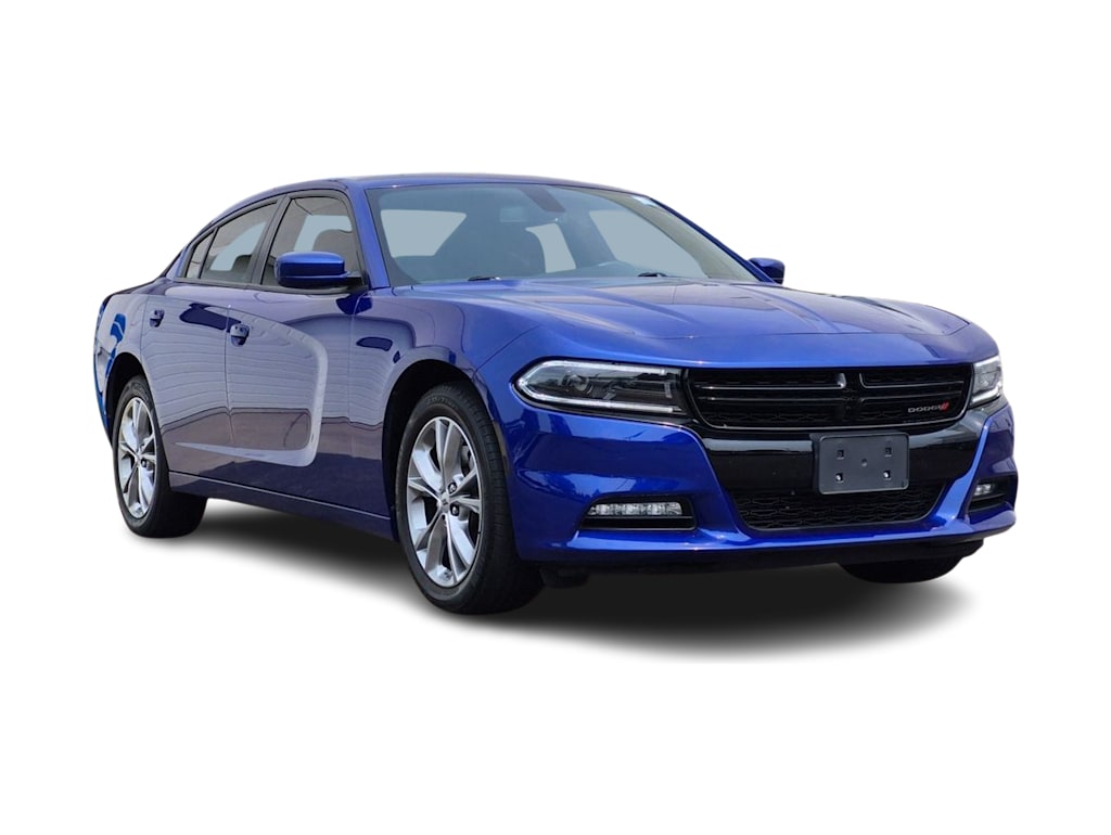Thumbnail: 2022 Dodge Charger - 19