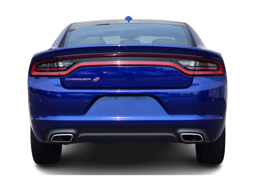 Thumbnail: 2022 Dodge Charger - 5