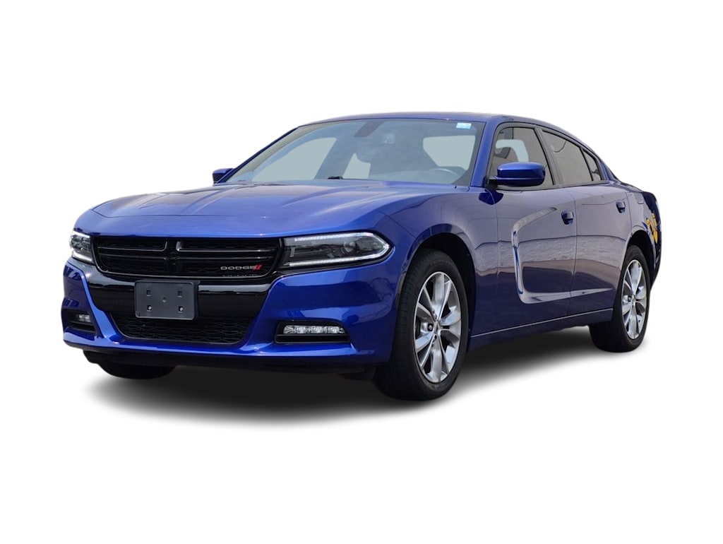 Thumbnail: 2022 Dodge Charger - 20