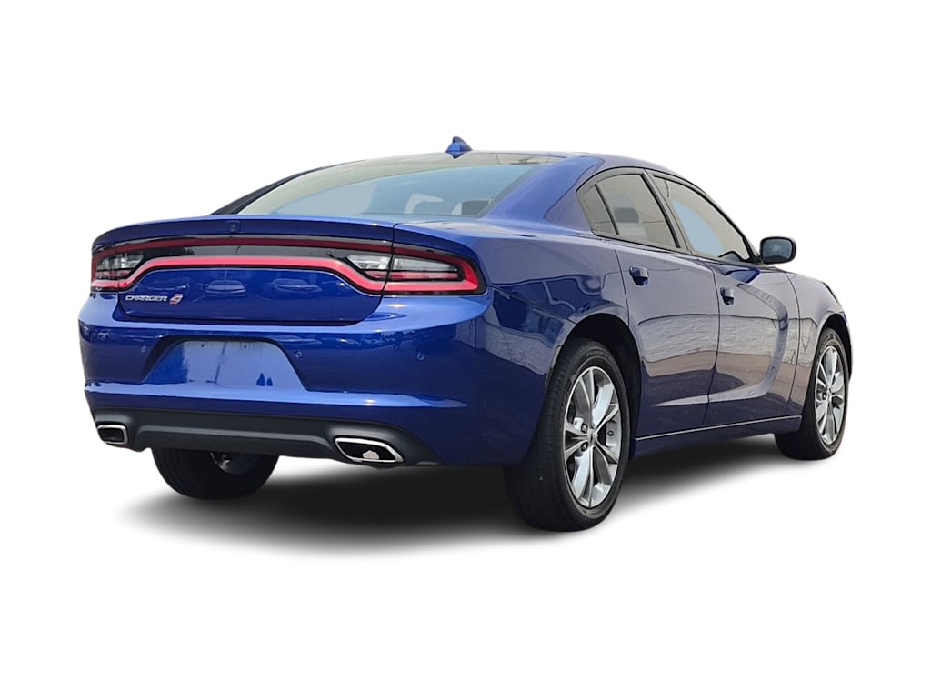 Thumbnail: 2022 Dodge Charger - 21