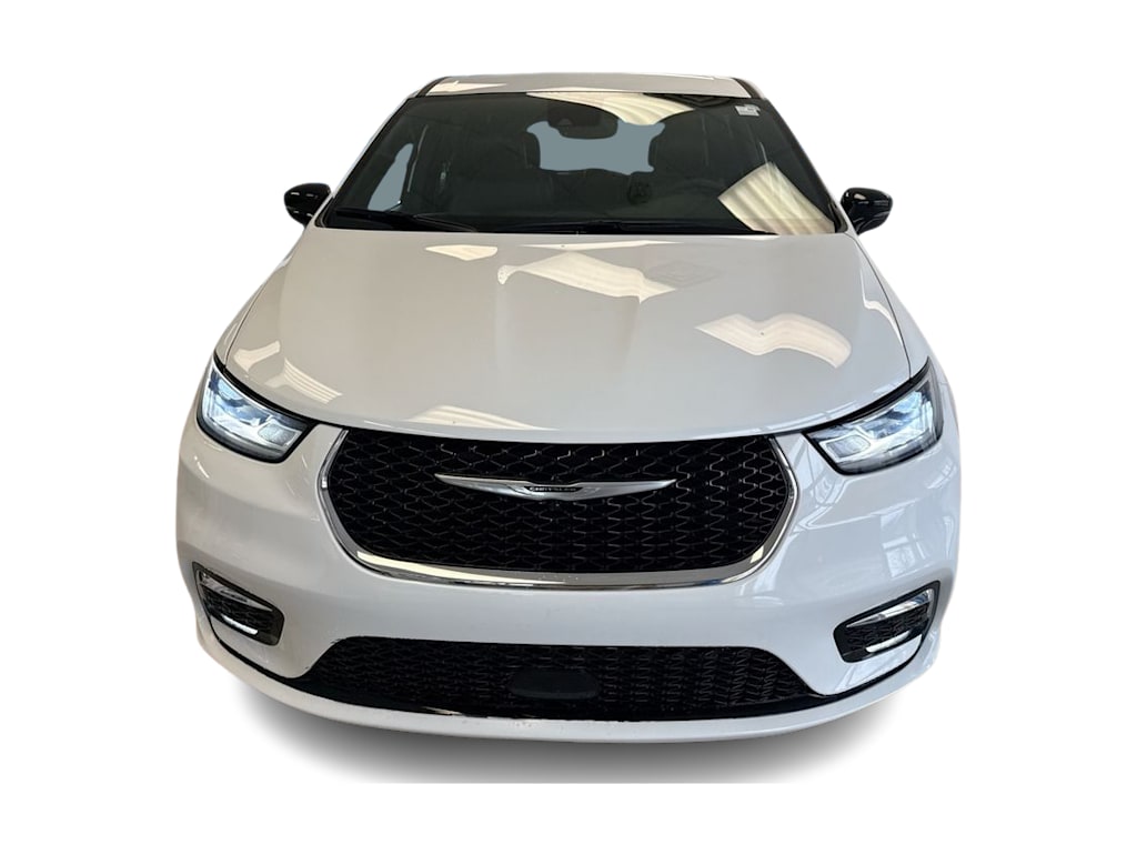 Thumbnail: 2025 Chrysler Pacifica - 6
