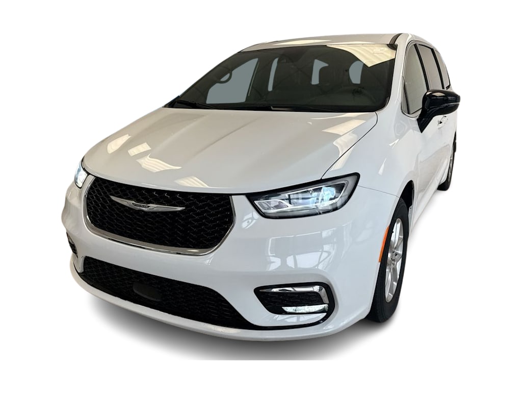 Thumbnail: 2025 Chrysler Pacifica - 21