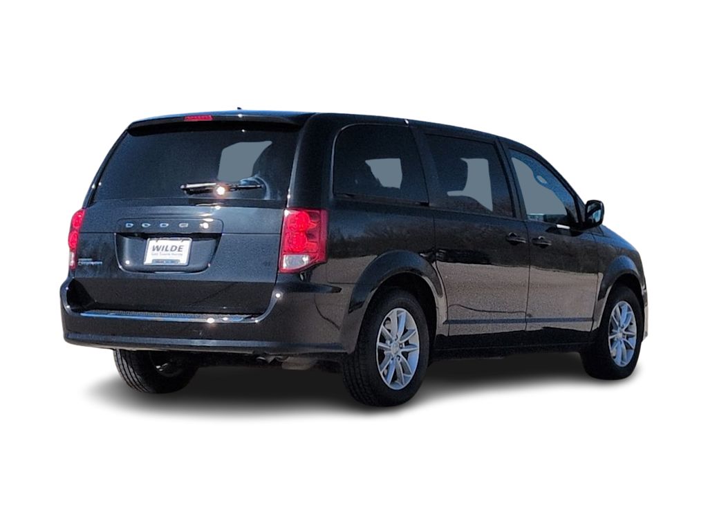 Thumbnail: 2020 Dodge Grand Caravan - 22