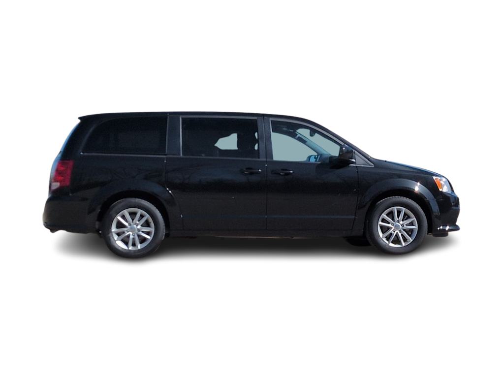 Thumbnail: 2020 Dodge Grand Caravan - 23