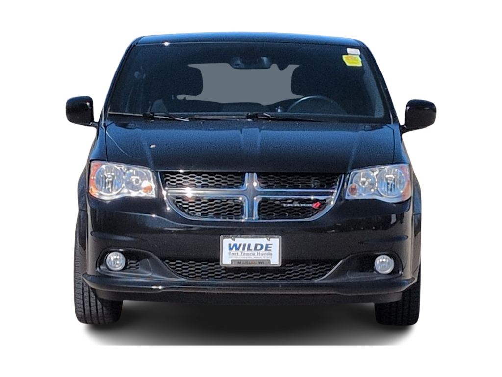 Thumbnail: 2020 Dodge Grand Caravan - 6