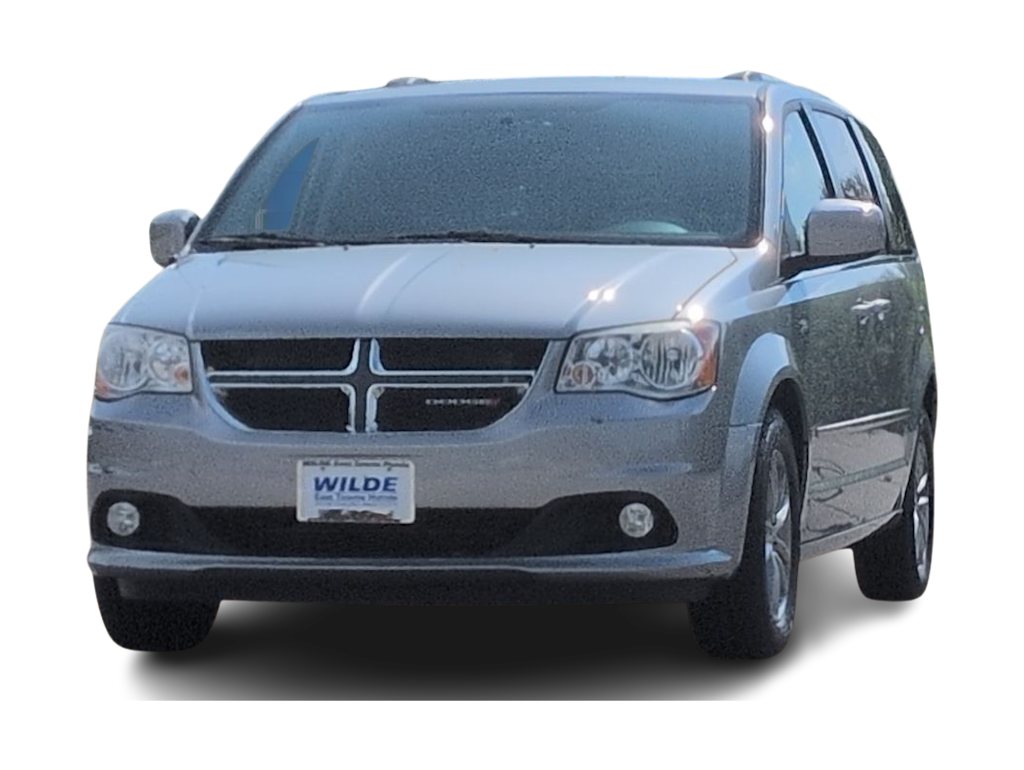 Thumbnail: 2014 Dodge Grand Caravan - 20