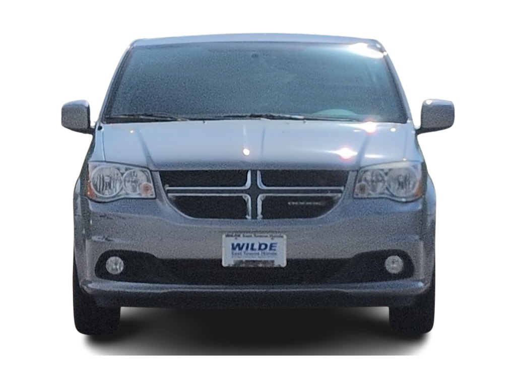 Thumbnail: 2014 Dodge Grand Caravan - 19