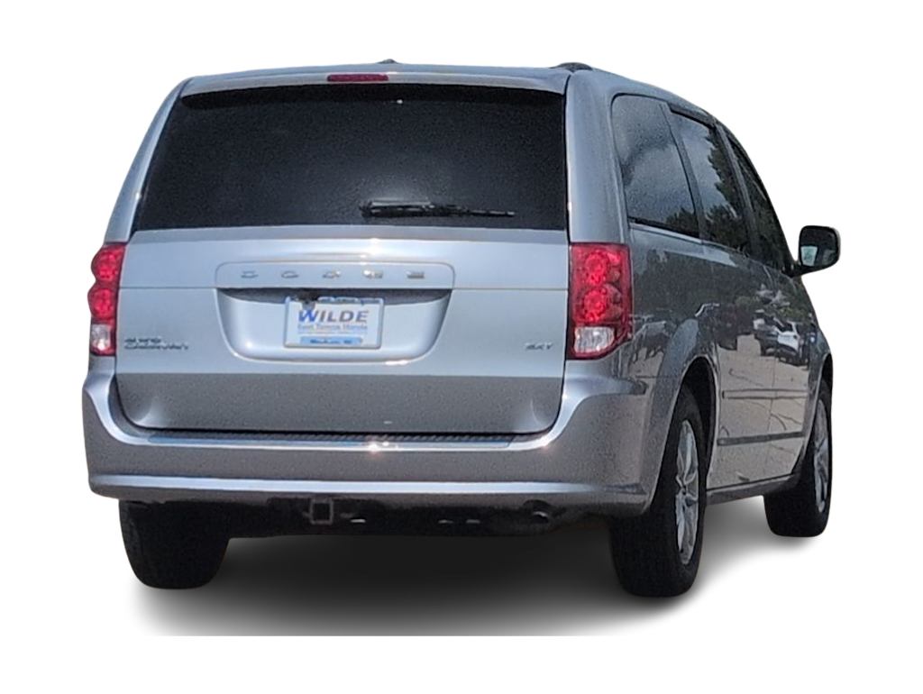 Thumbnail: 2014 Dodge Grand Caravan - 22