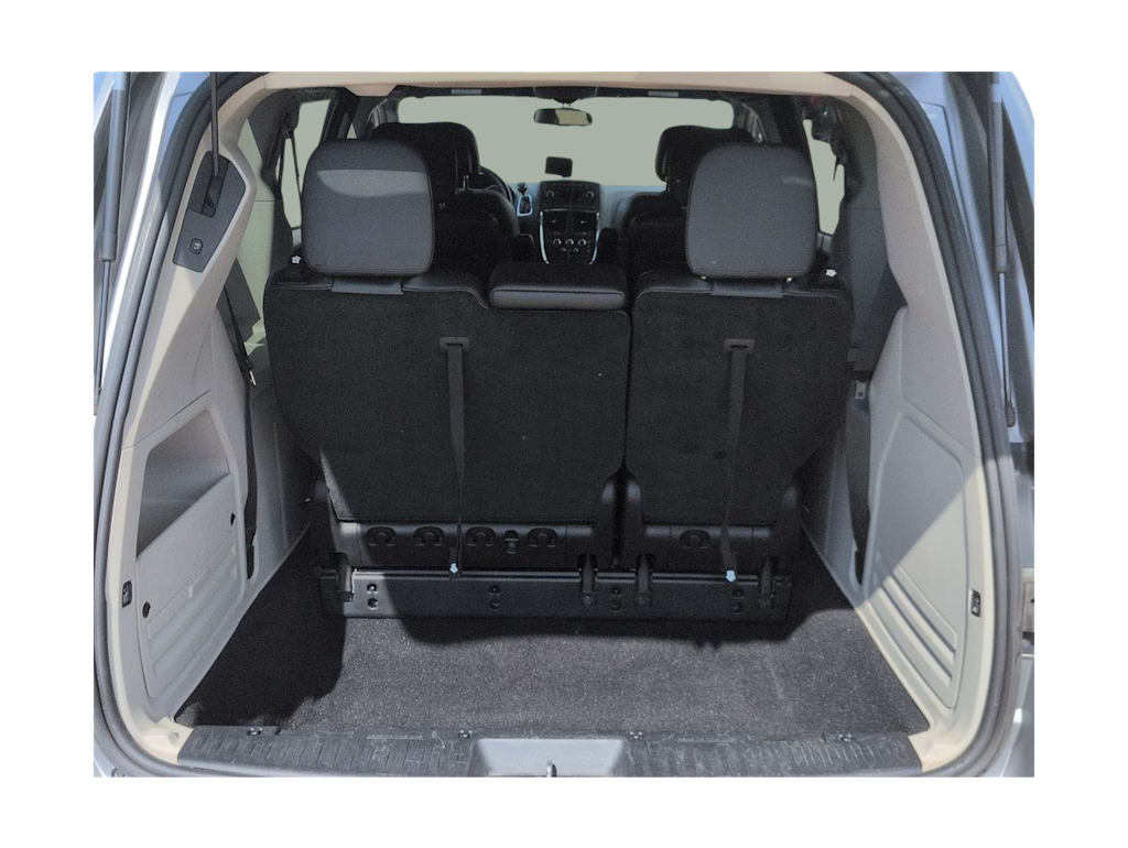 Thumbnail: 2014 Dodge Grand Caravan - 35