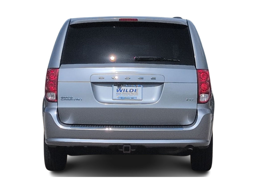 Thumbnail: 2014 Dodge Grand Caravan - 21