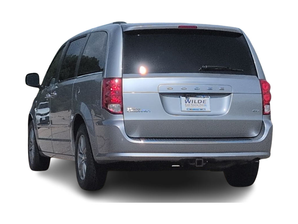Thumbnail: 2014 Dodge Grand Caravan - 4