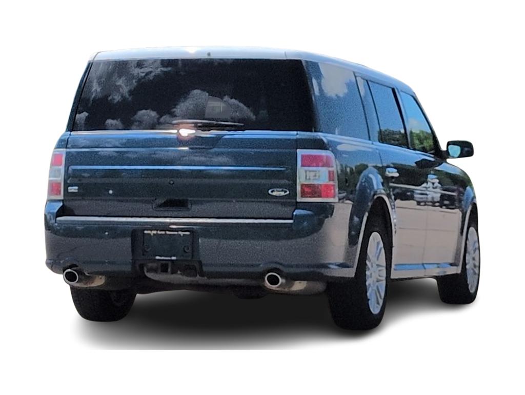 Thumbnail: 2016 Ford Flex - 22