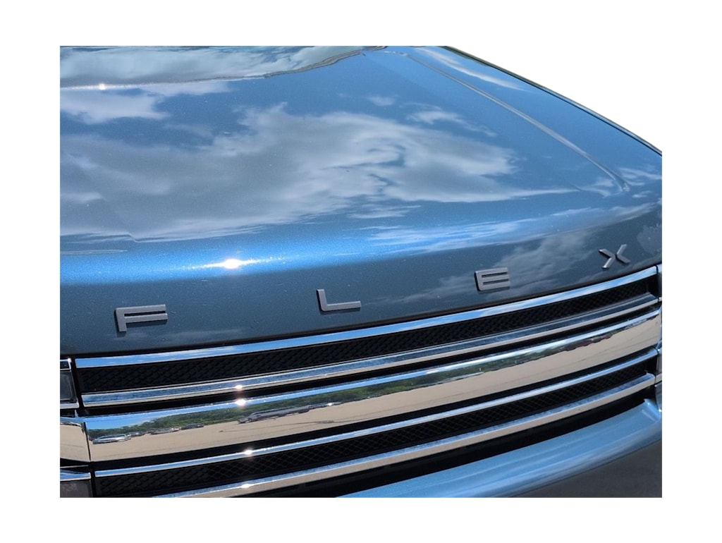 Thumbnail: 2016 Ford Flex - 25
