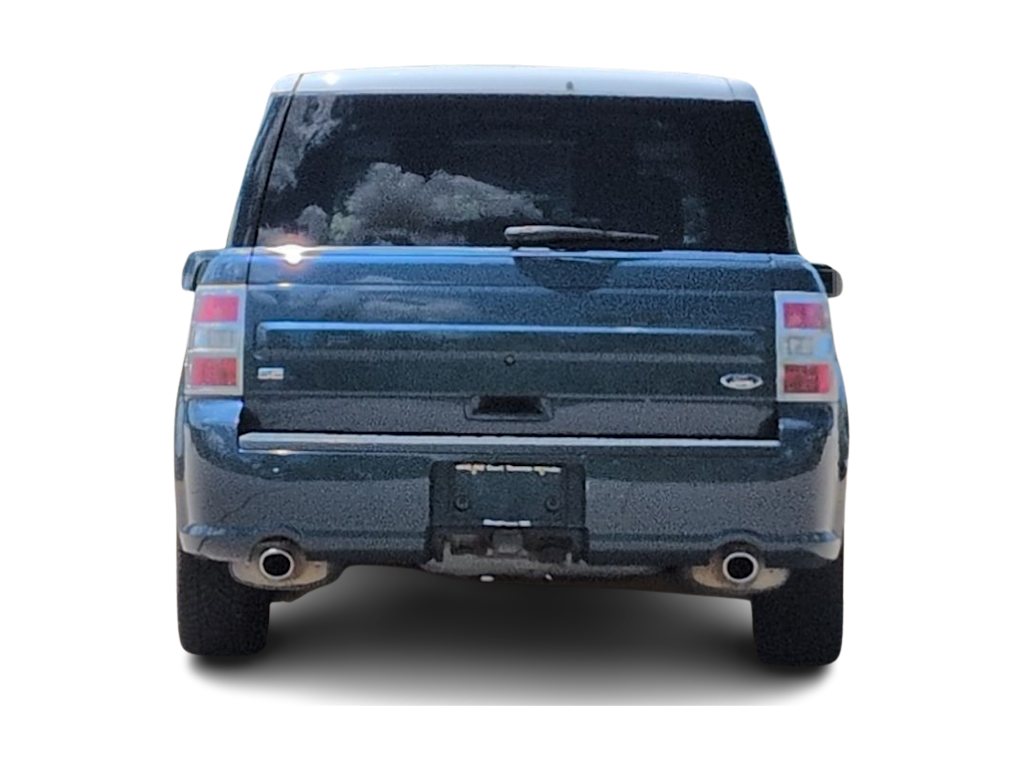 Thumbnail: 2016 Ford Flex - 5