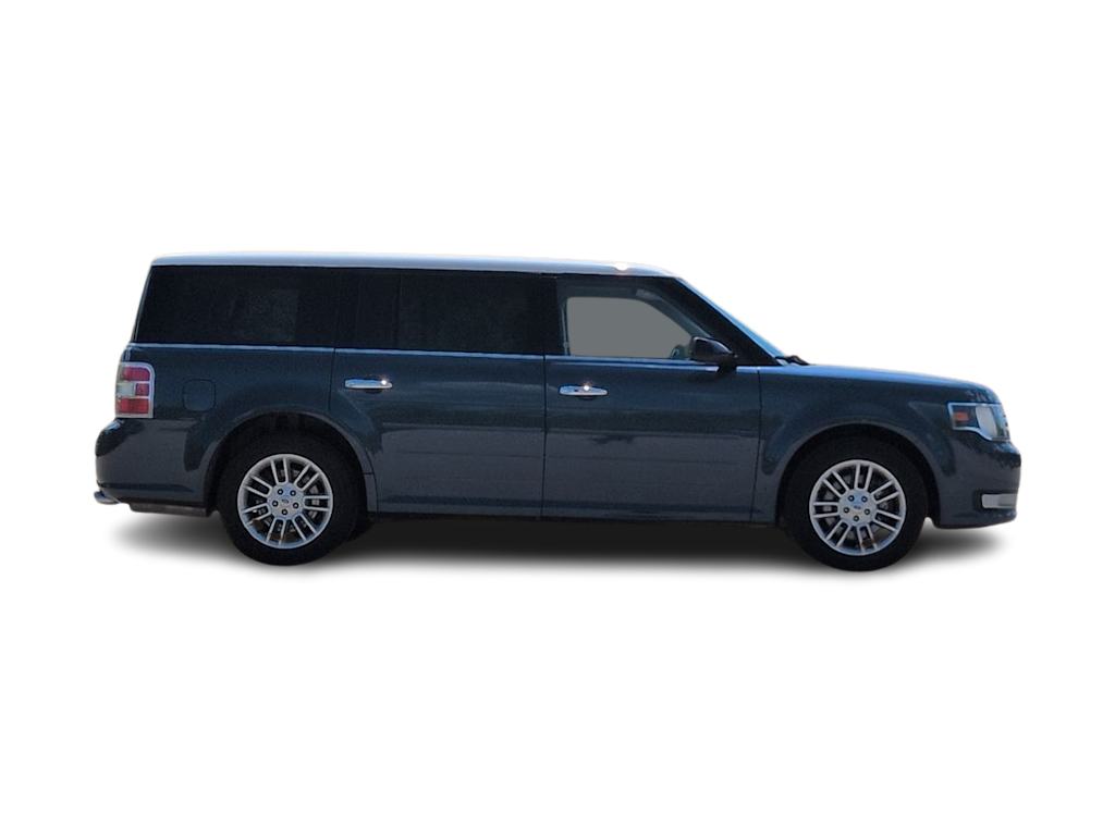 Thumbnail: 2016 Ford Flex - 23