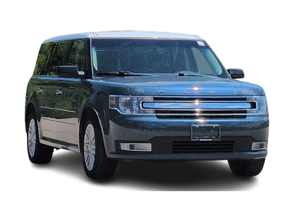 Thumbnail: 2016 Ford Flex - 6