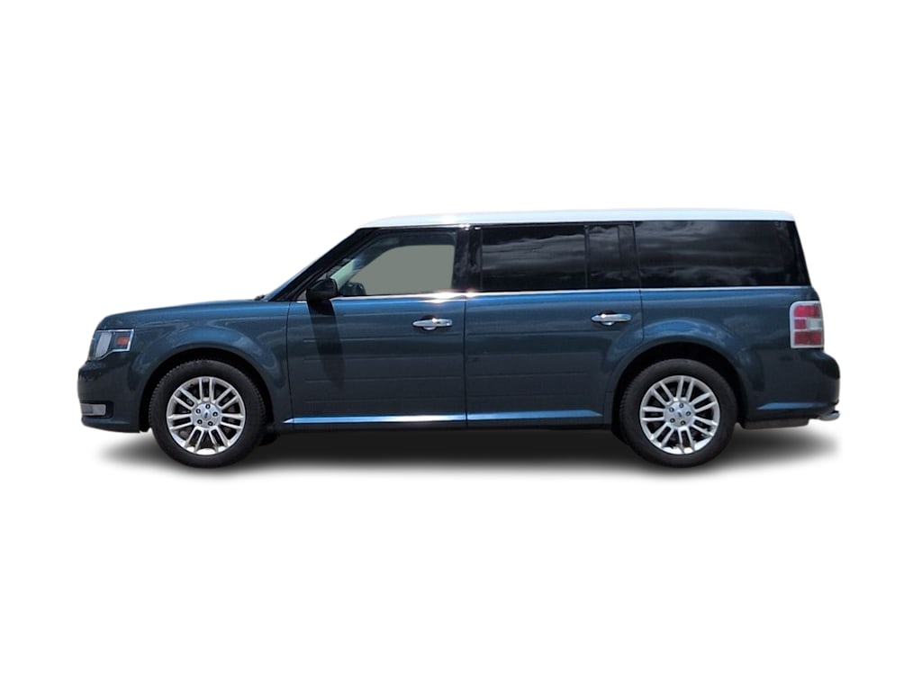 Thumbnail: 2016 Ford Flex - 3