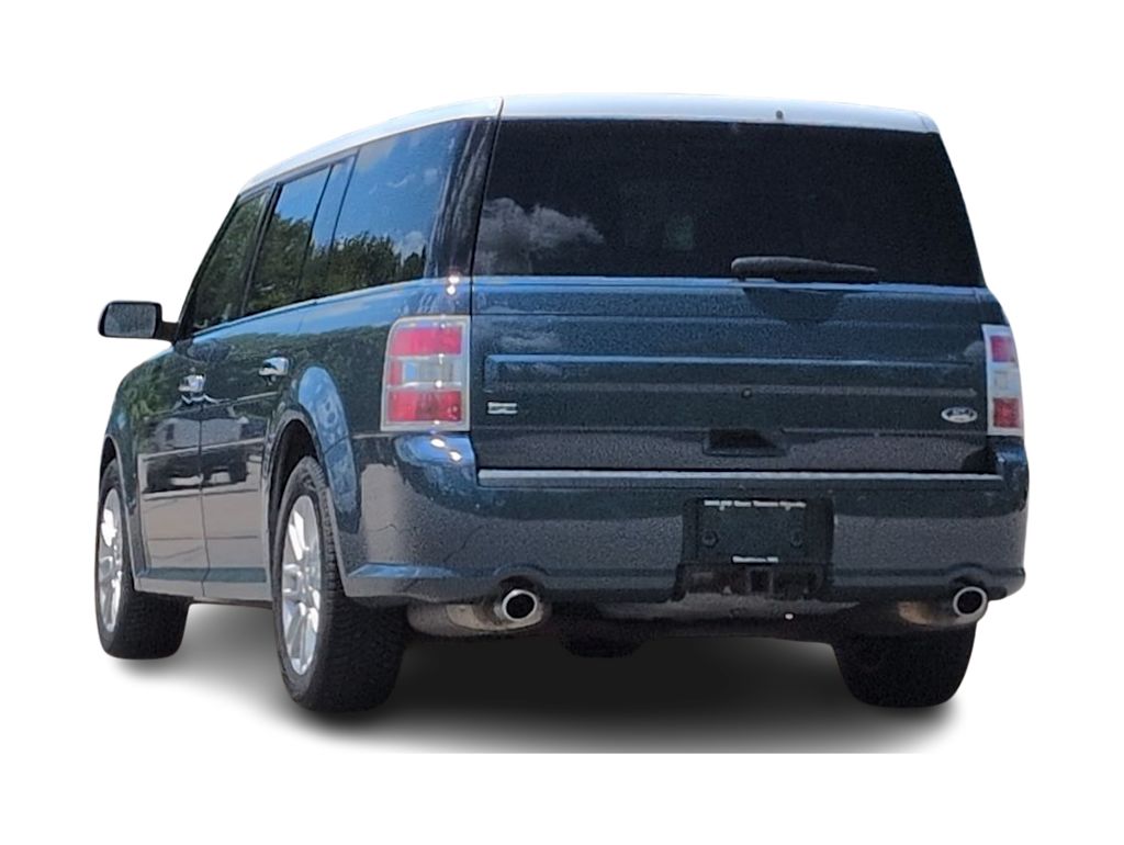 Thumbnail: 2016 Ford Flex - 4