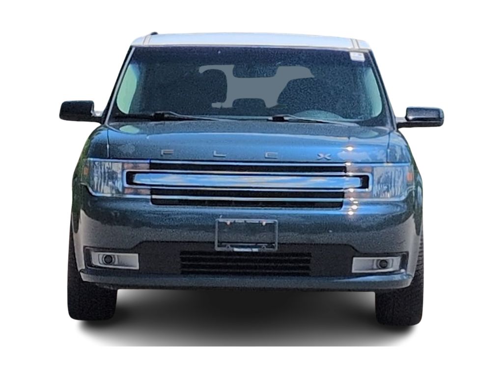 Thumbnail: 2016 Ford Flex - 20