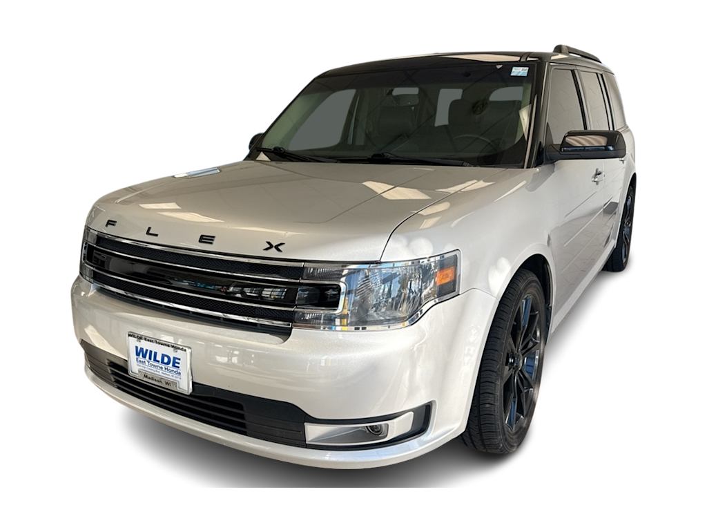 2019 Ford Flex